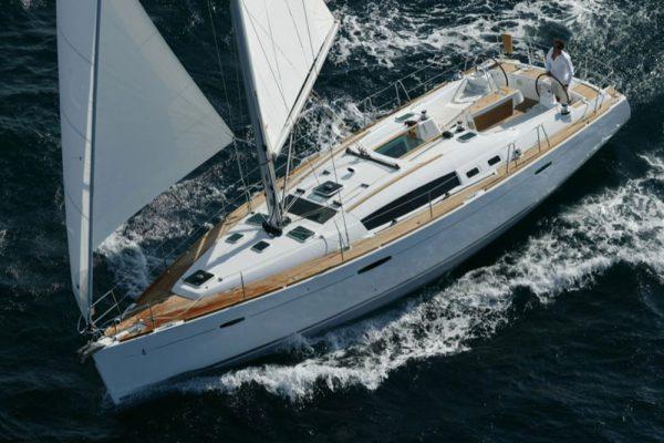 oceanis46